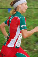 World Championships 2007, Relay
